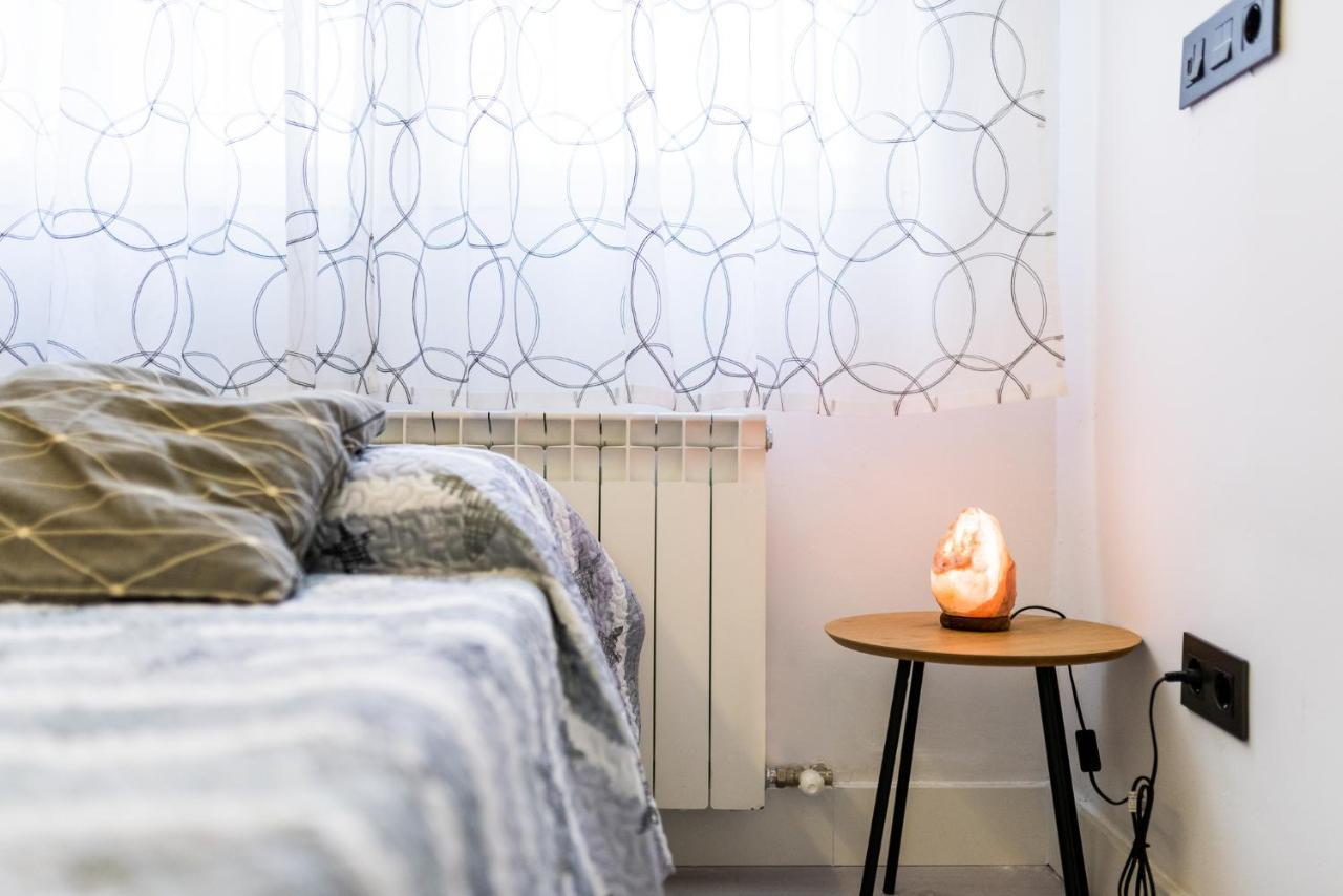 Inteligente Con Vistas A La Alhambra Apartamento