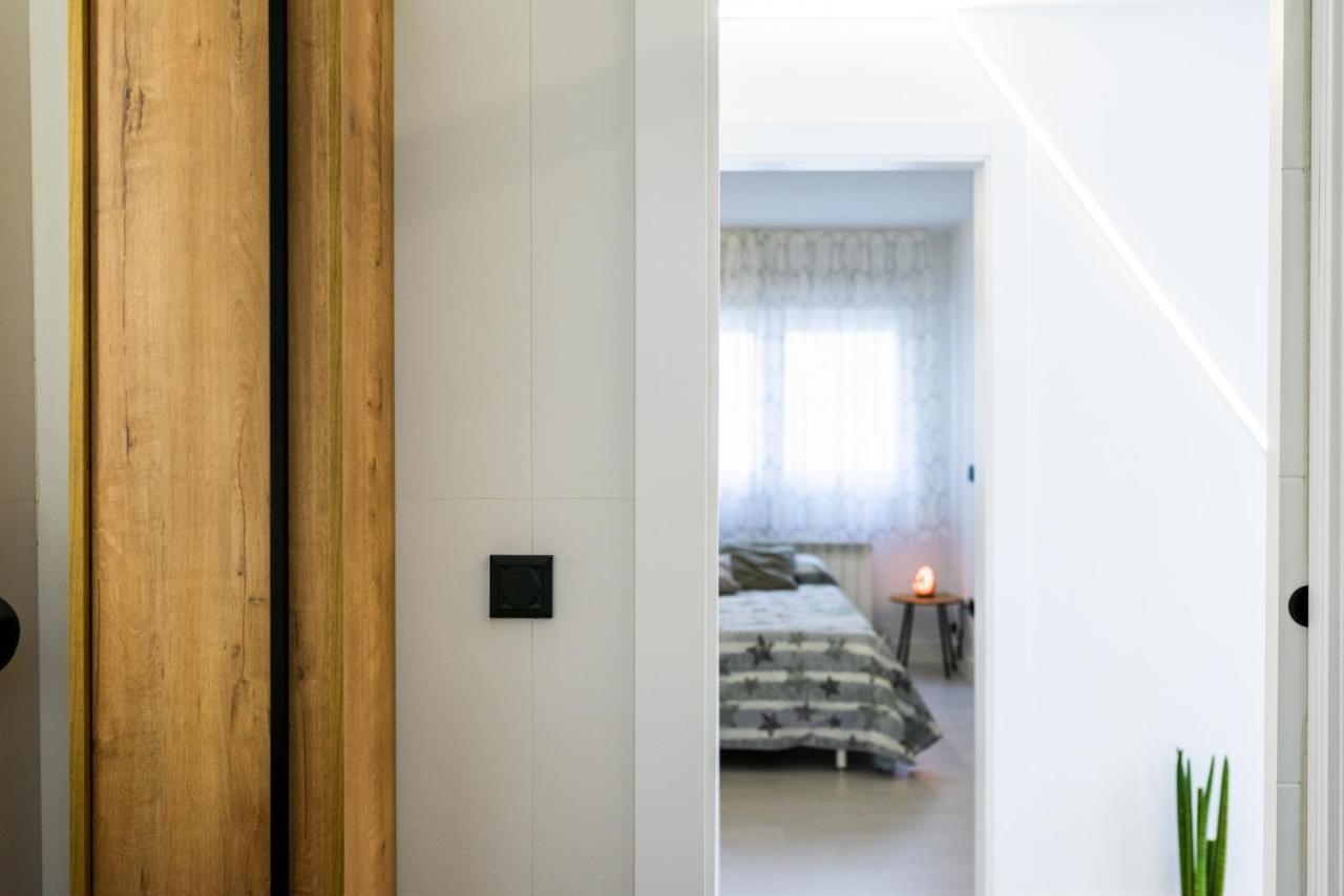 Apartamento Inteligente Con Vistas A La Alhambra *
