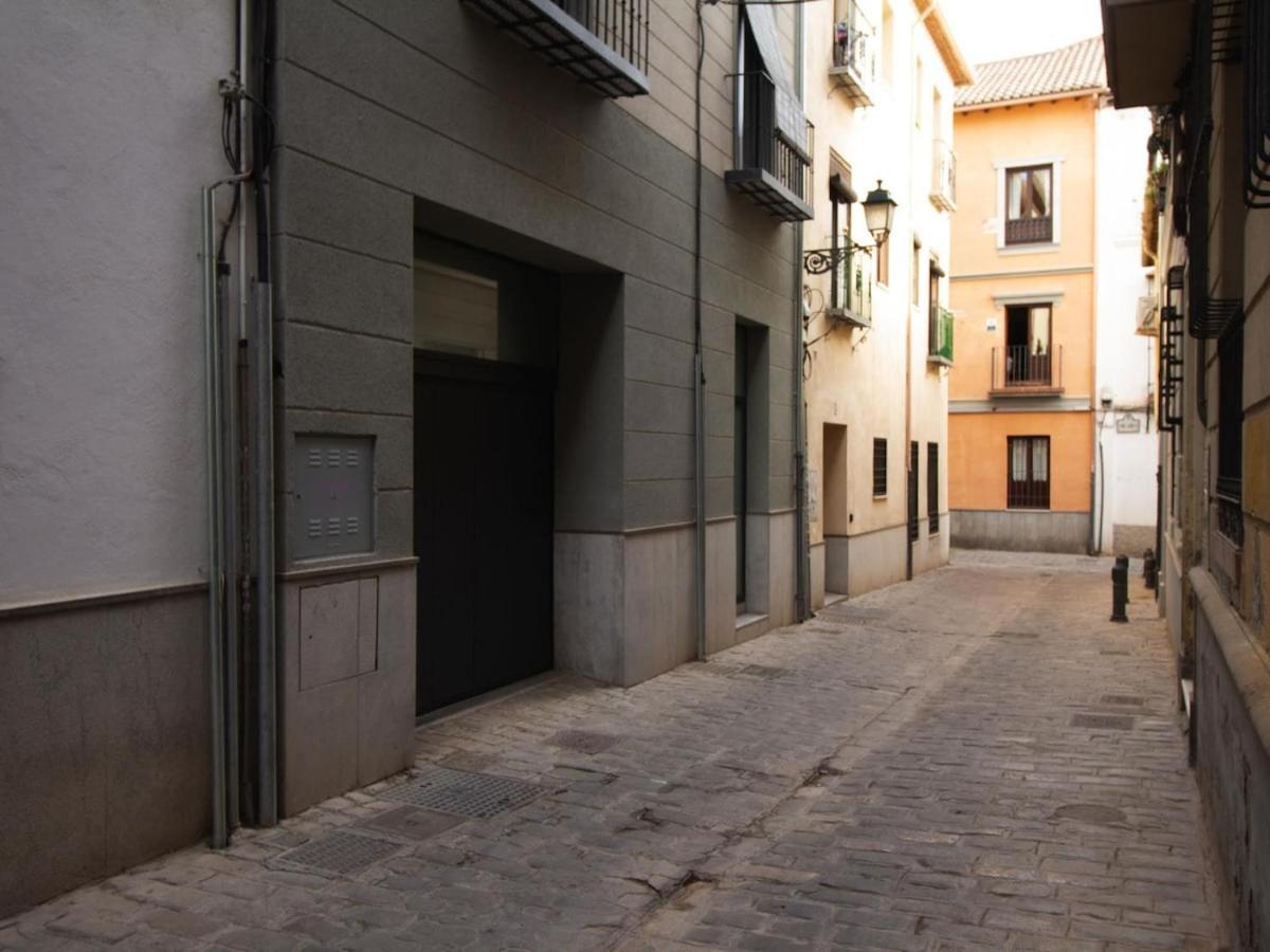 Centre 6 Persons El Realejo By Lightbooking * Granada
