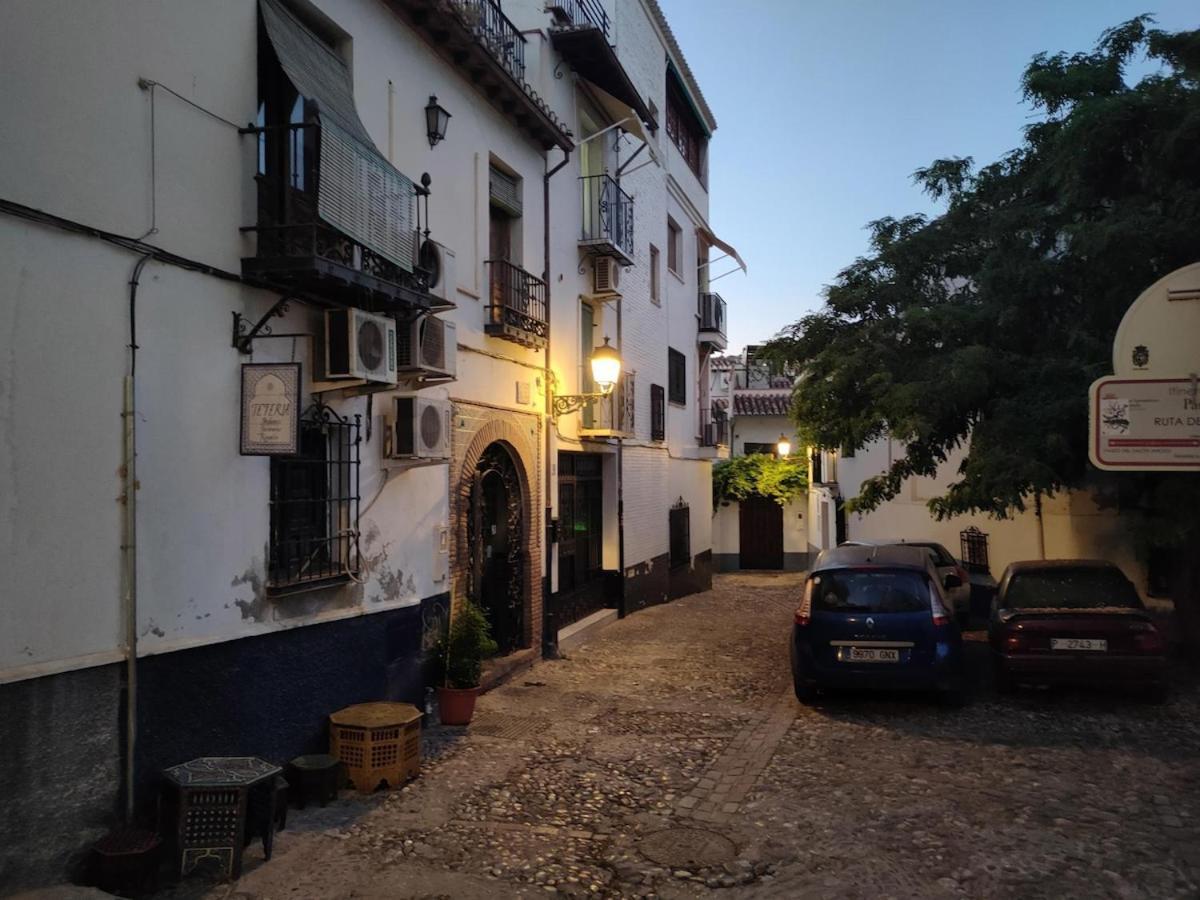 Centre 6 Persons El Realejo By Lightbooking Granada