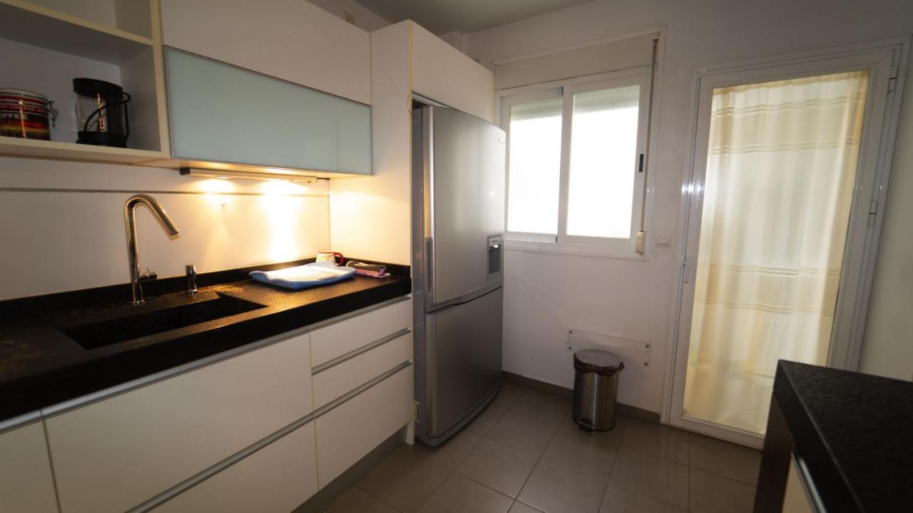 Apartamento Centre 6 Persons El Realejo By Lightbooking