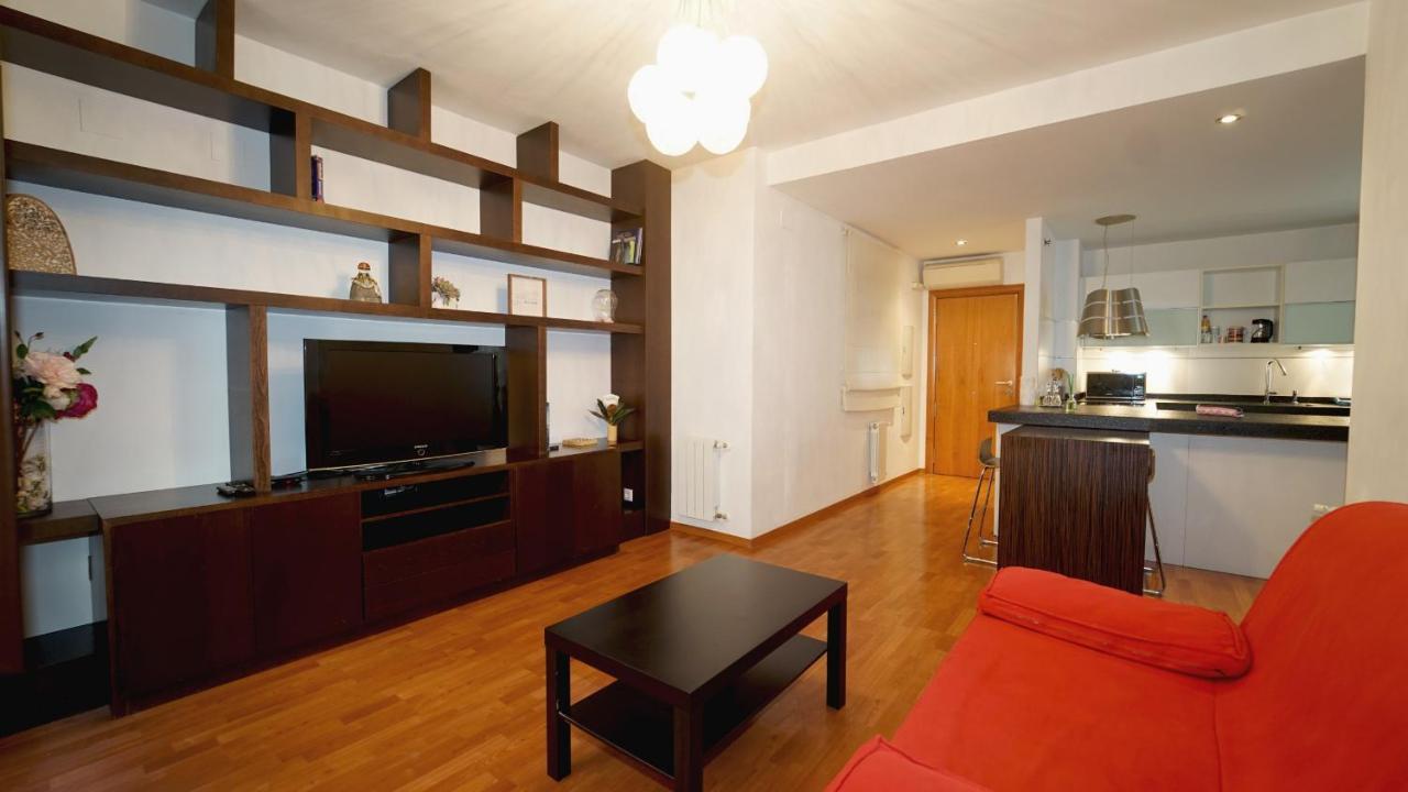 Centre 6 Persons El Realejo By Lightbooking * Granada
