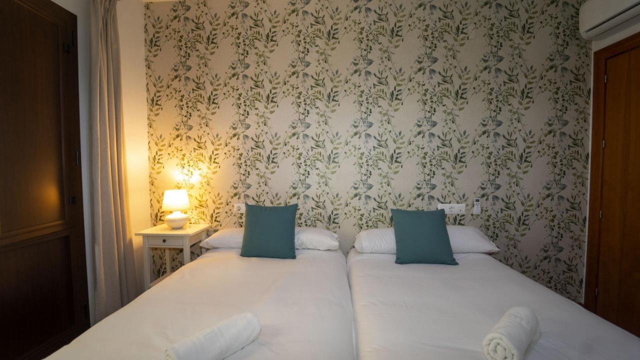 Apartamento Centre 6 Persons El Realejo By Lightbooking Granada