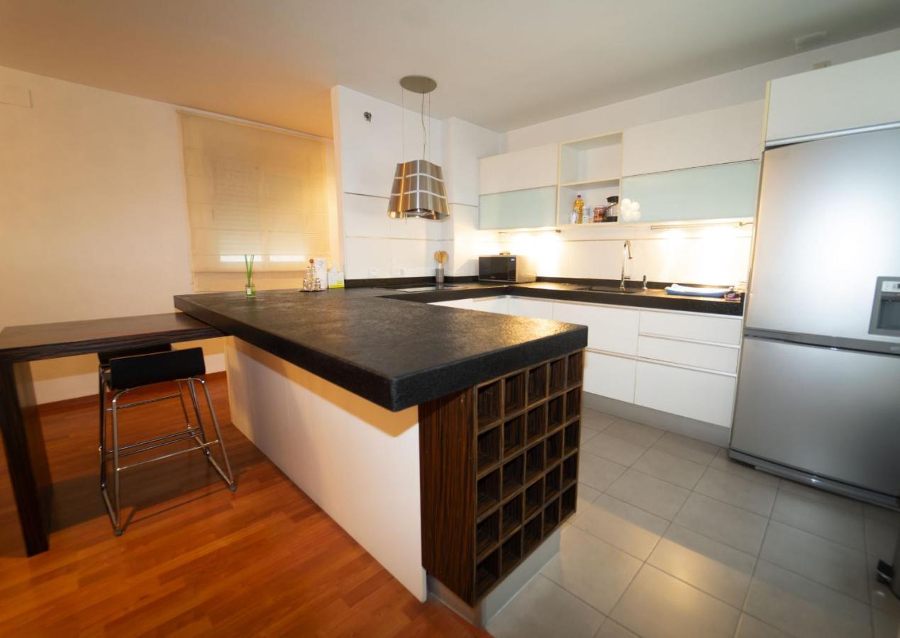 Centre 6 Persons El Realejo By Lightbooking Apartamento