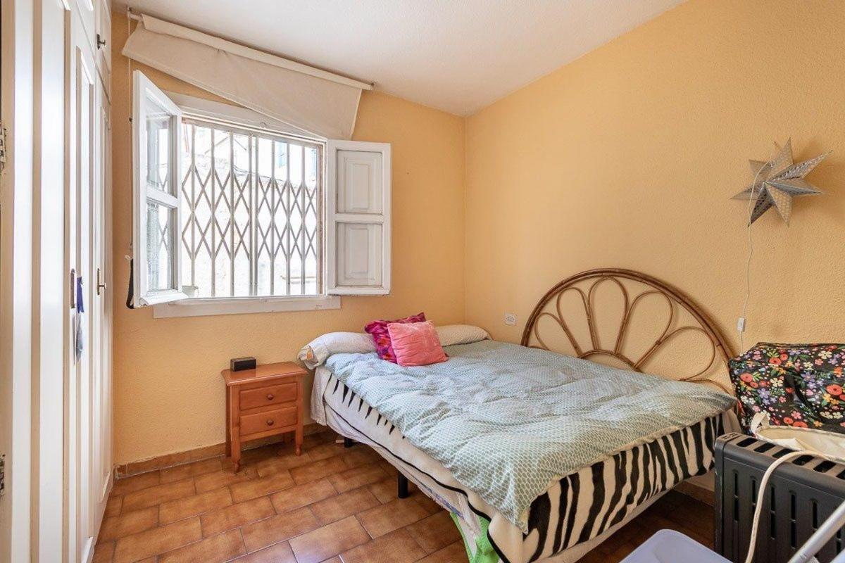 Amazing In Albaicin 5 Minutes To The City Center * Granada