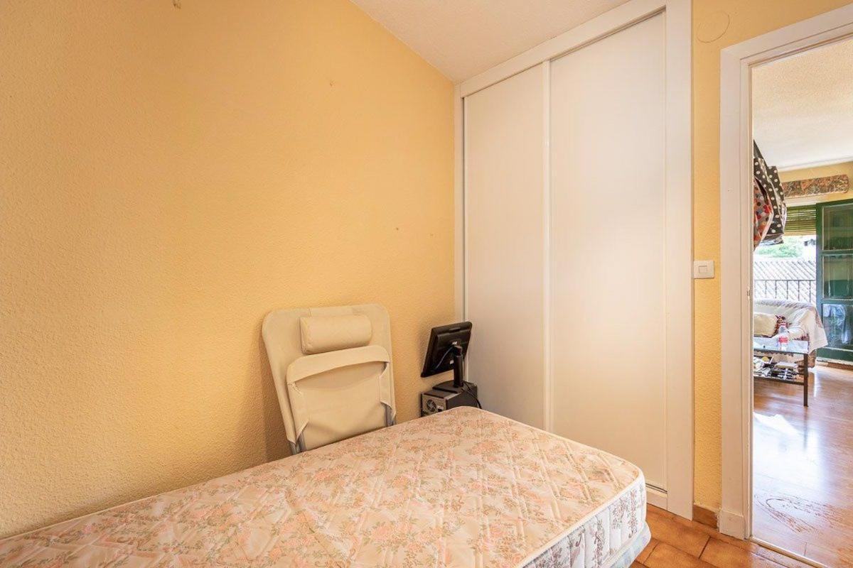 Apartamento Amazing In Albaicin 5 Minutes To The City Center