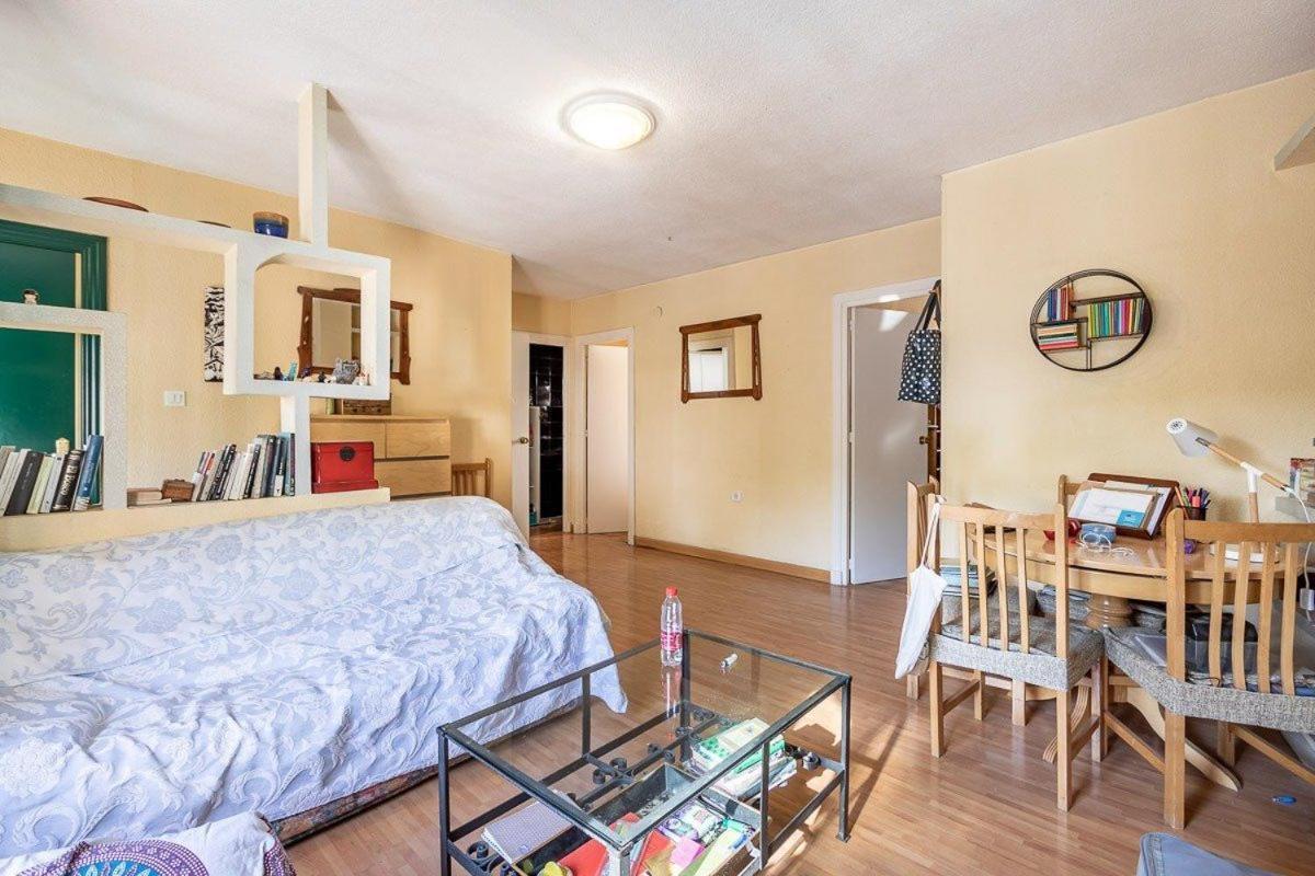 Amazing In Albaicin 5 Minutes To The City Center * Granada