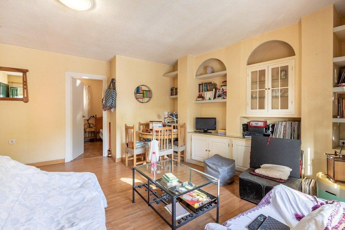 Apartamento Amazing In Albaicin 5 Minutes To The City Center Granada