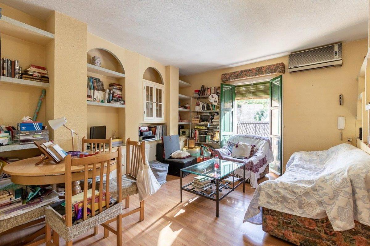 Apartamento Amazing In Albaicin 5 Minutes To The City Center