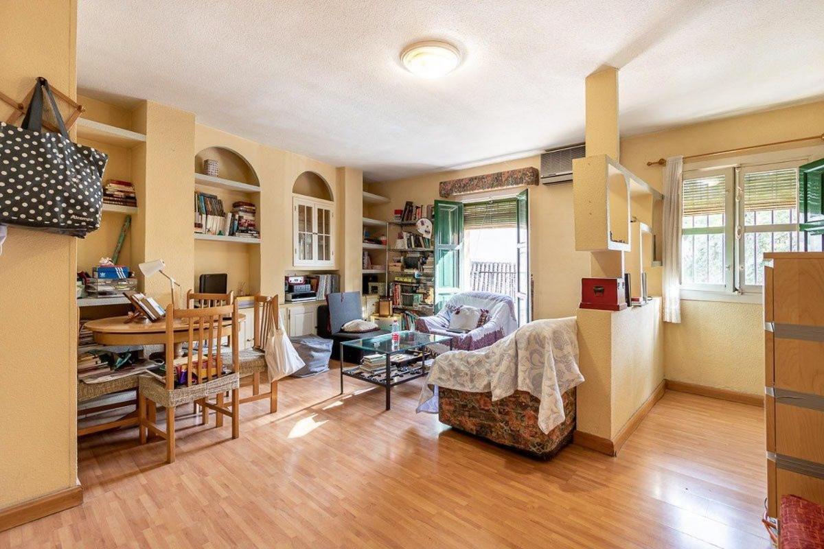 Apartamento Amazing In Albaicin 5 Minutes To The City Center