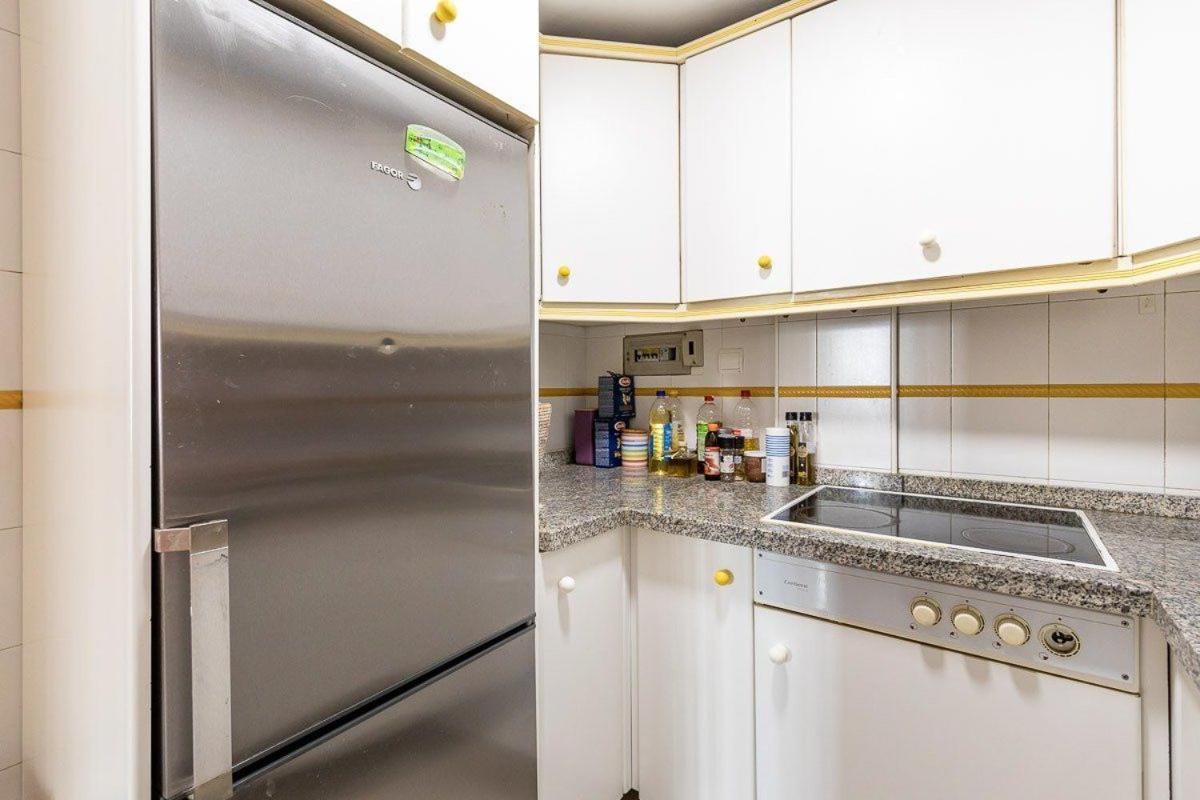Amazing In Albaicin 5 Minutes To The City Center Apartamento