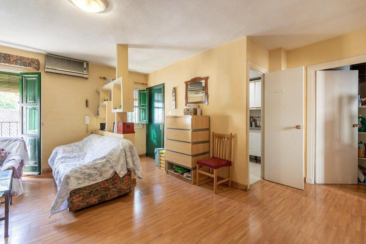 Apartamento Amazing In Albaicin 5 Minutes To The City Center