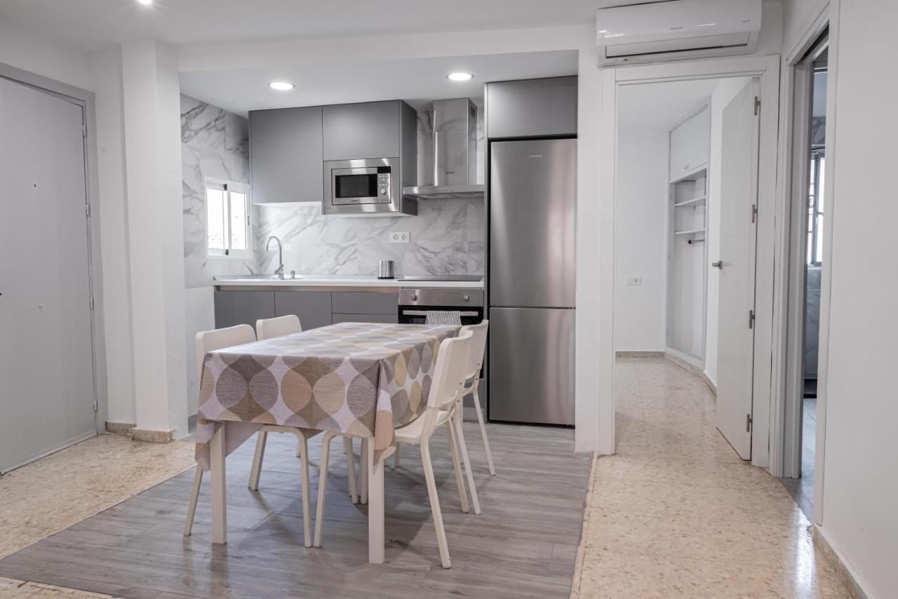 2d En Albaycin, Con Parking Apartamento *