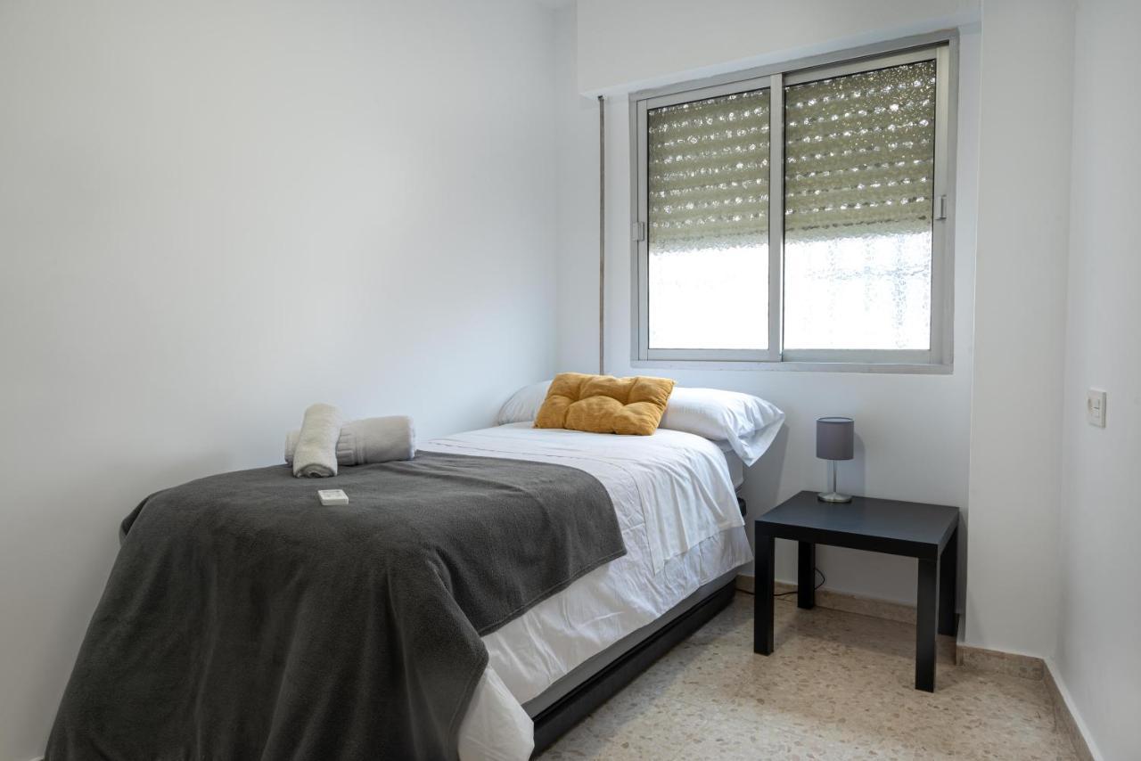 2d En Albaycin, Con Parking Apartamento Granada