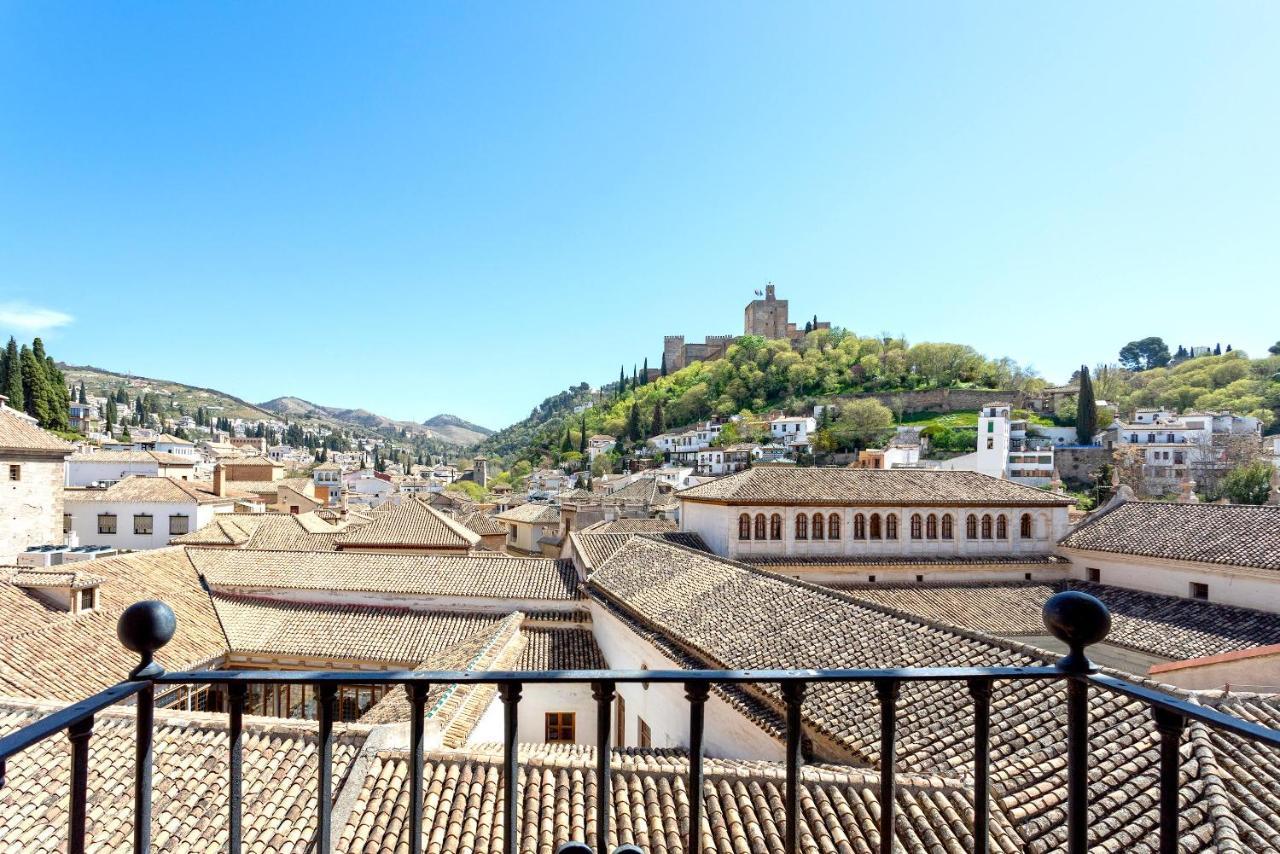 Genteel Plaza Nueva Granada