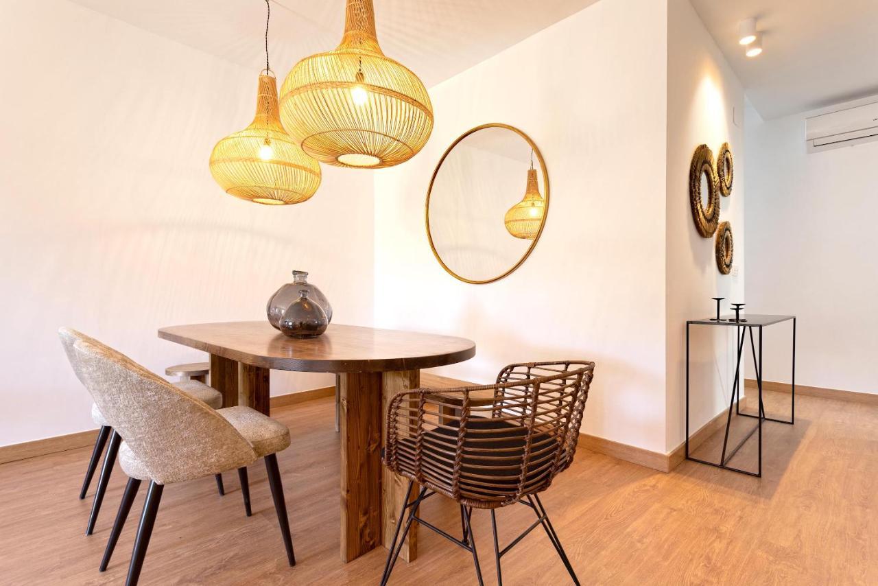 Apartamento Genteel Plaza Nueva