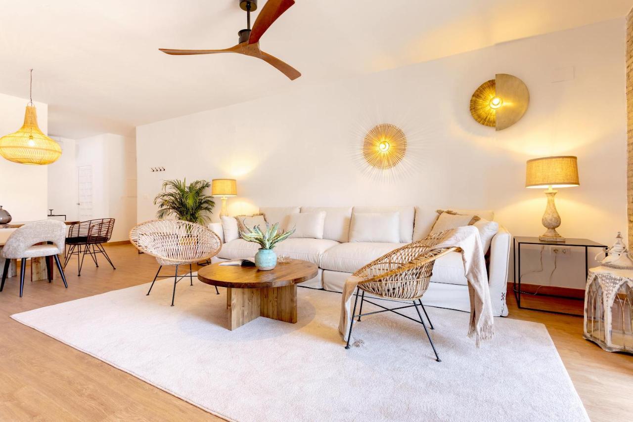Genteel Plaza Nueva Apartamento Granada