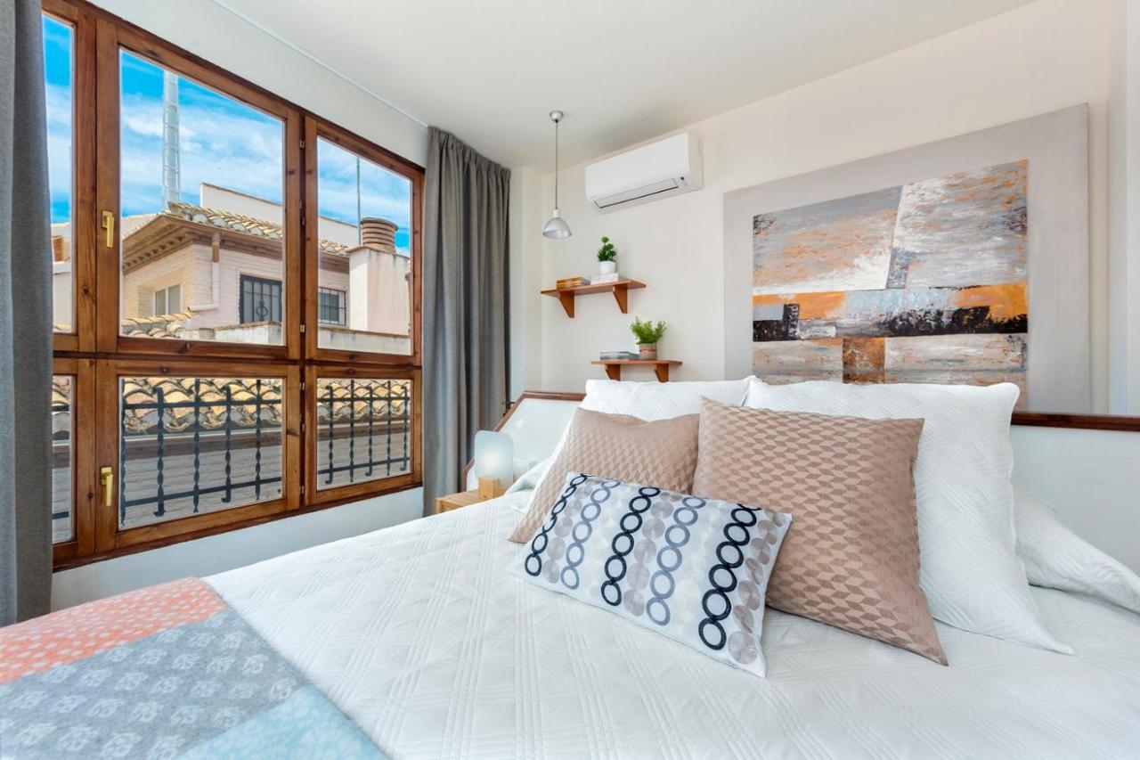 Genteel Piedra Santa Apartment *