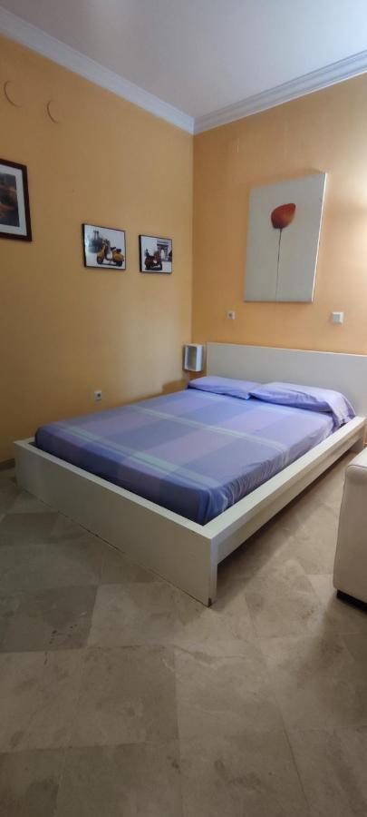 Estudio En Serrallo, Perfecto Alhambra Y Esqui Apartamento *