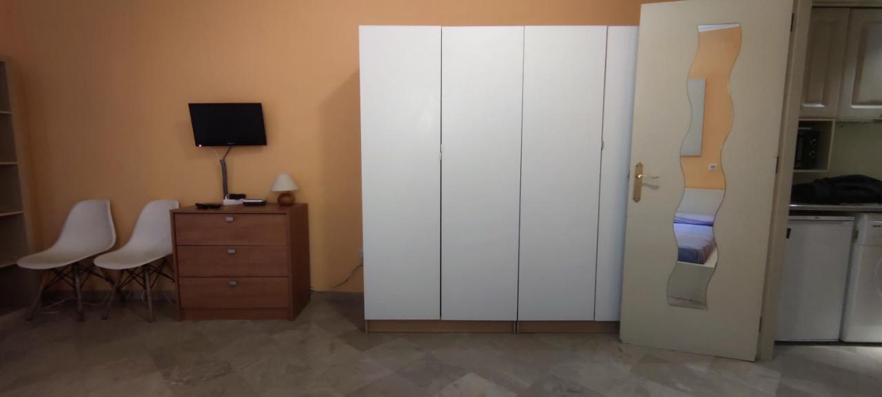 Estudio En Serrallo, Perfecto Alhambra Y Esqui Apartamento