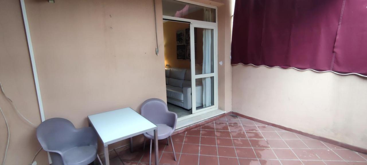 Estudio En Serrallo, Perfecto Alhambra Y Esqui Apartamento *