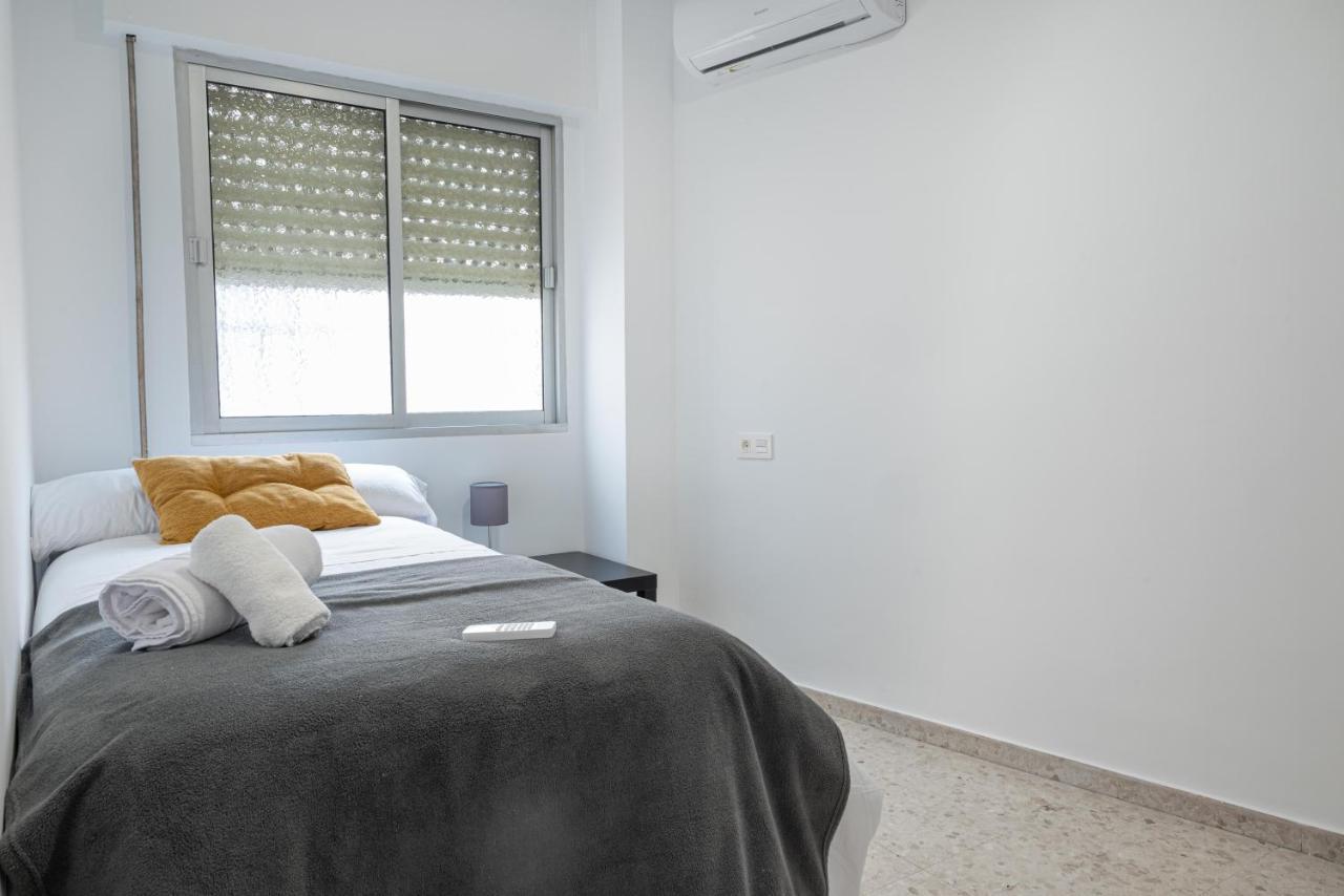 2d En Albaycin, Con Parking Apartamento *