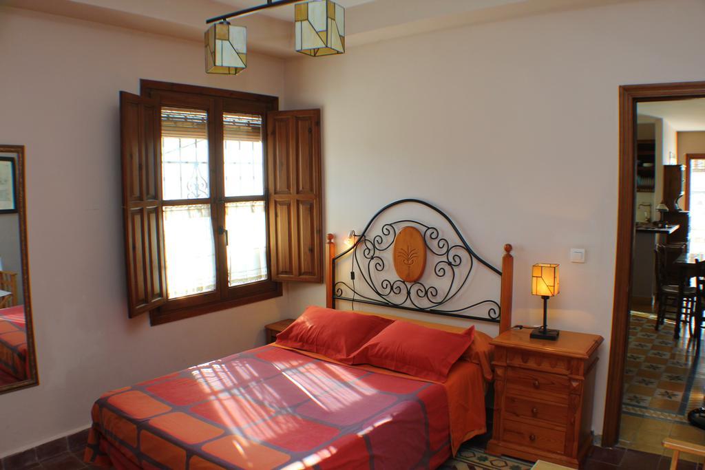Albaycin Vintage Apartamento Apartamento