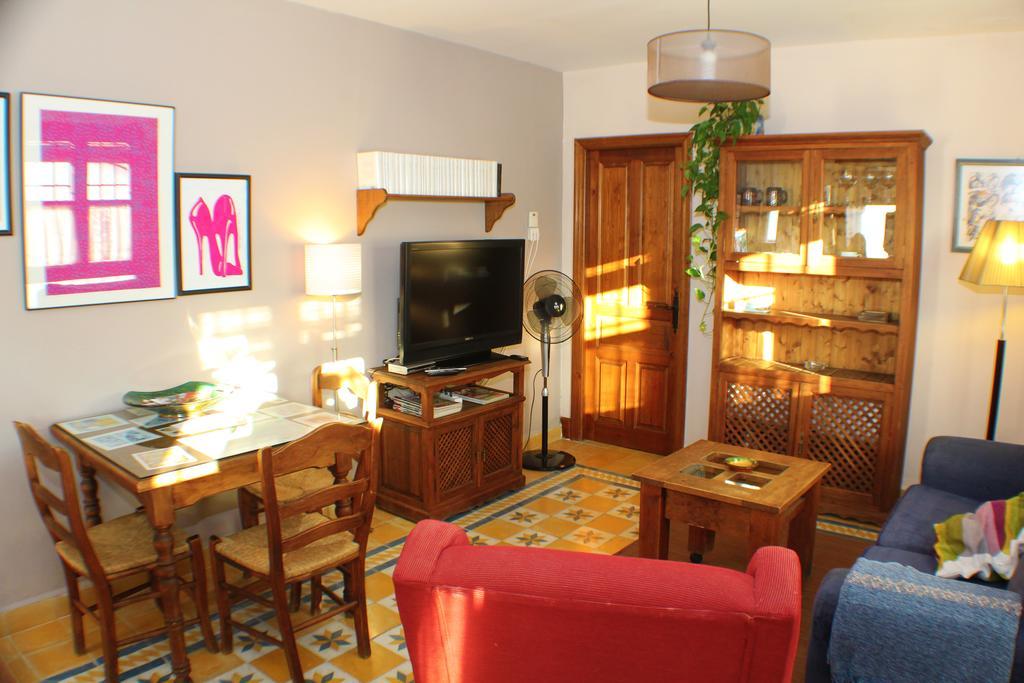 Albaycin Vintage Apartamento Apartamento Granada