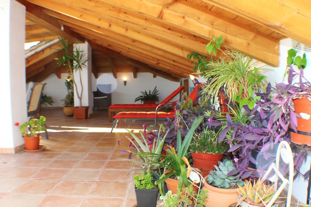 Albaycin Vintage Apartamento Apartamento