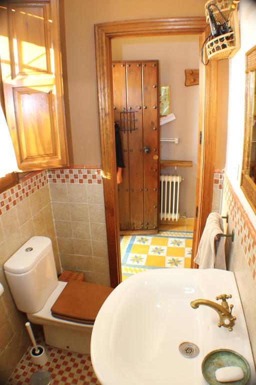 Albaycin Vintage Apartamento Apartamento Granada