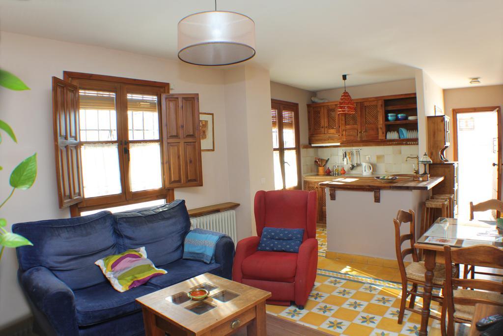 Albaycin Vintage Apartamento Apartamento