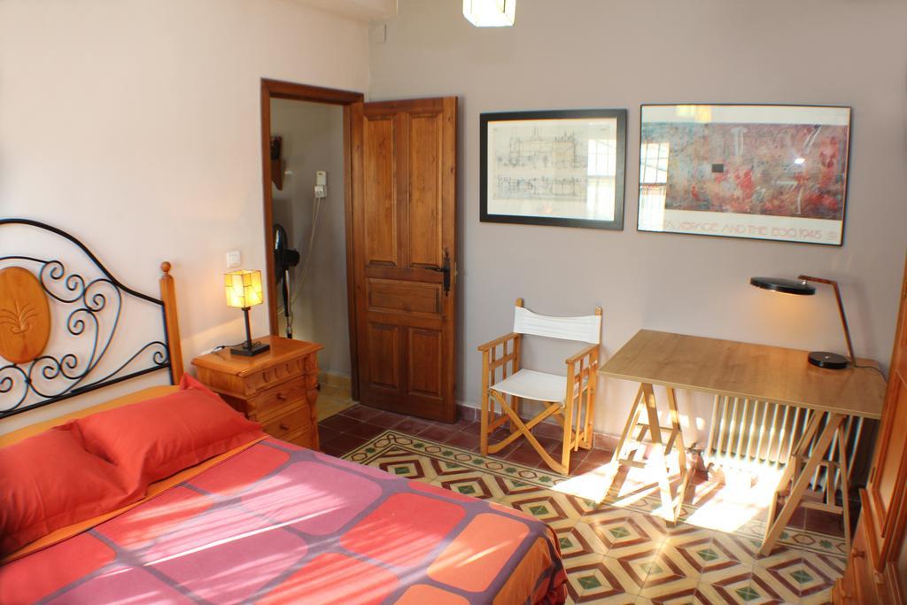 Albaycin Vintage Apartamento *