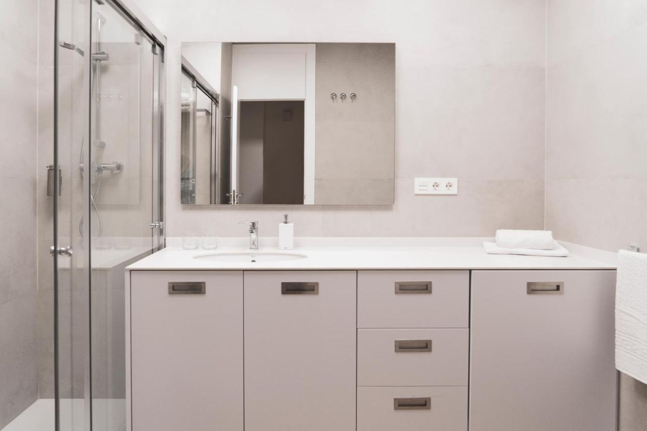 Apartamento At San Isidro Centro *