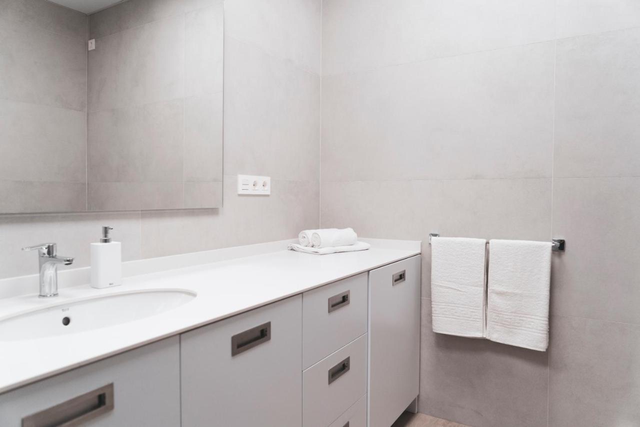 Apartamento At San Isidro Centro *