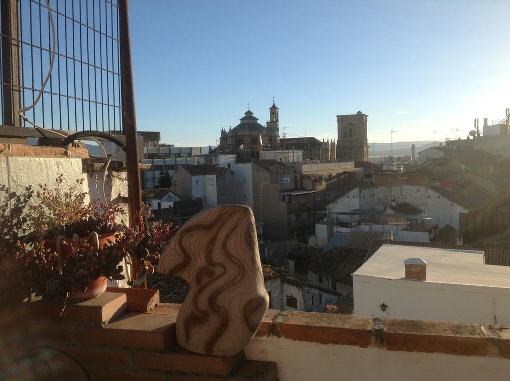 Albaycin Vintage Apartamento Apartamento