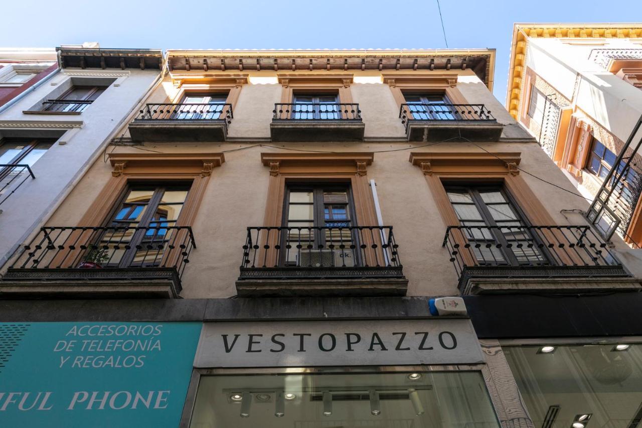 Apartamento Alcaiceria Apartamento *