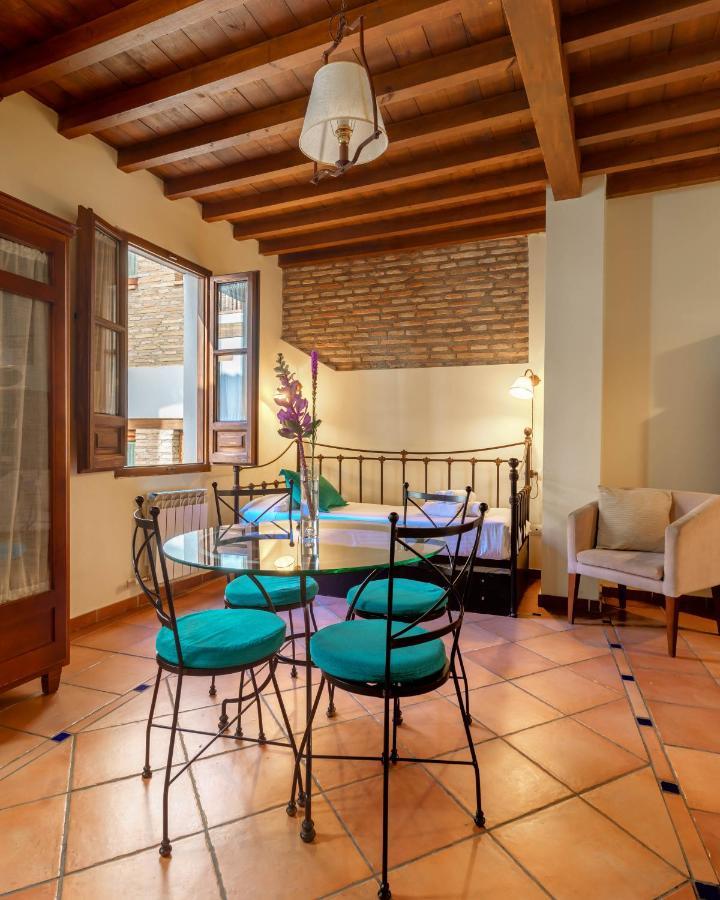 Charminghomesgranada Fajalauza