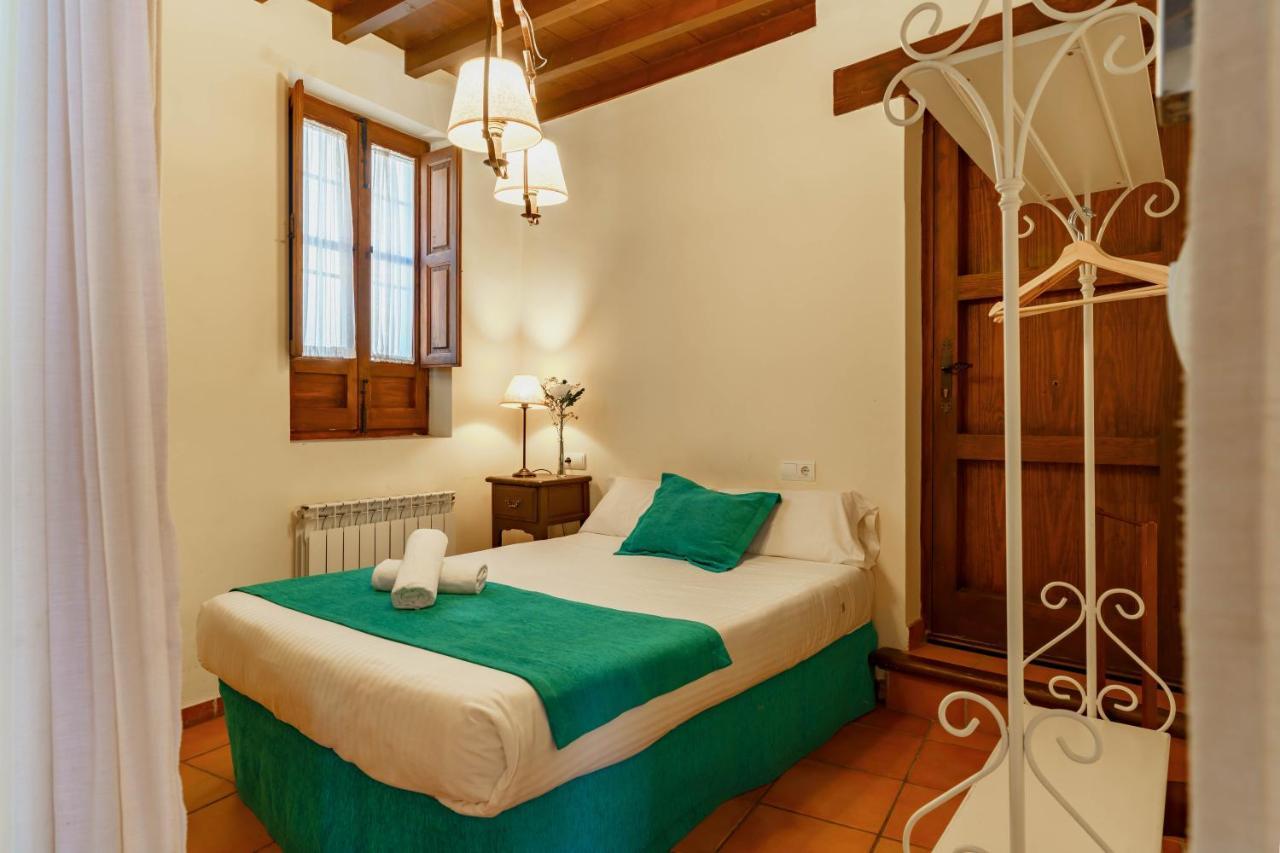 Charminghomesgranada Fajalauza Apartment *