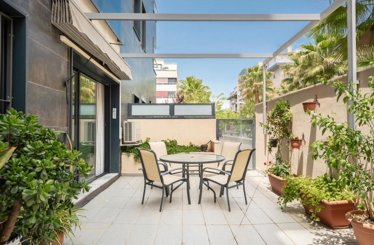 Apartment Enjoygranada Lujo Piscina Y Parking *