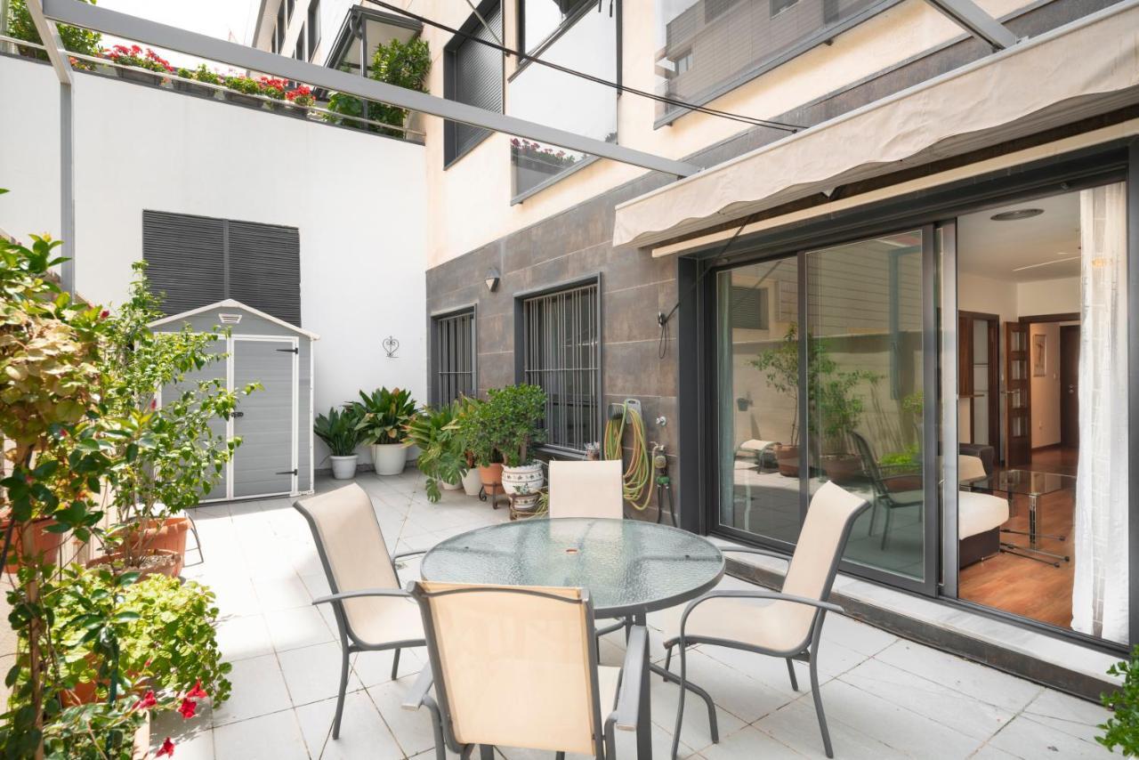 Apartment Enjoygranada Lujo Piscina Y Parking
