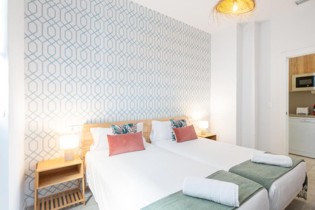 Luna Palacio Dorita Apartment