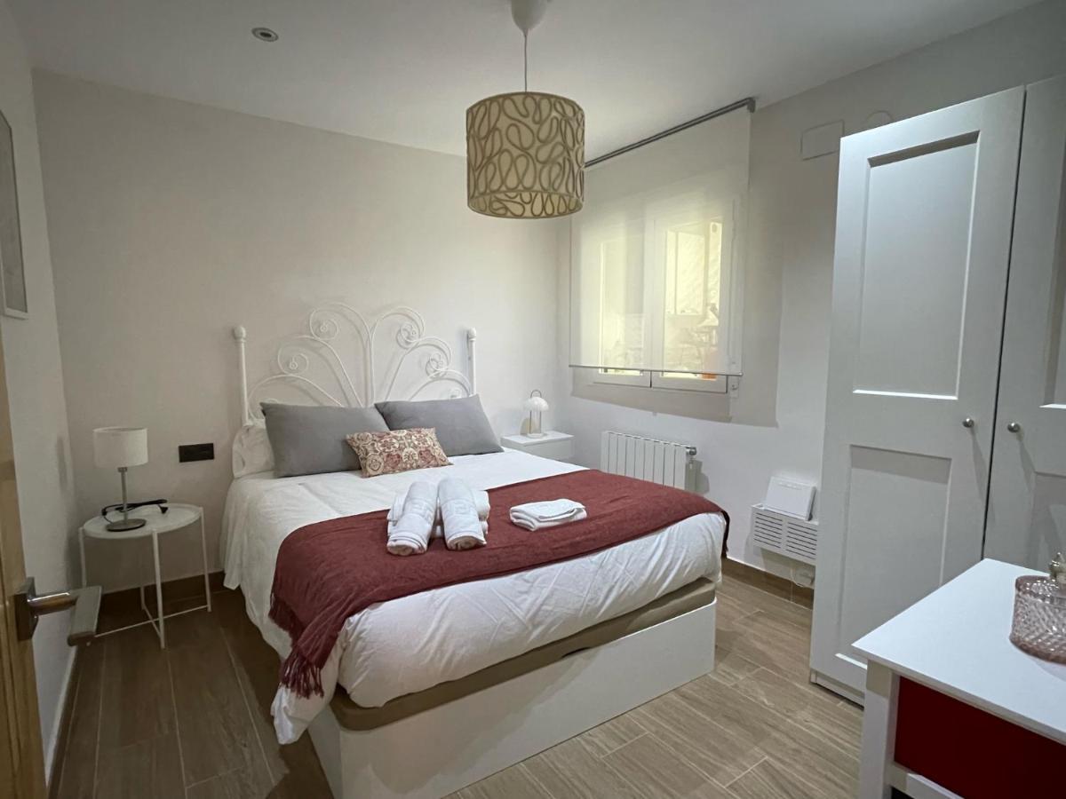 Apartamento Vivienda Turistica Paseo Del Salon