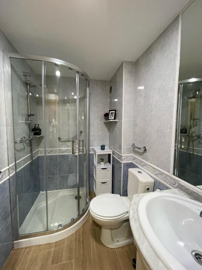 Vivienda Turistica Paseo Del Salon Apartamento *