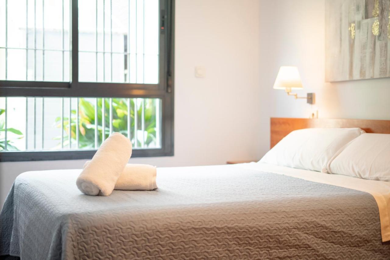 Enjoygranada Lujo Piscina Y Parking Apartment Granada