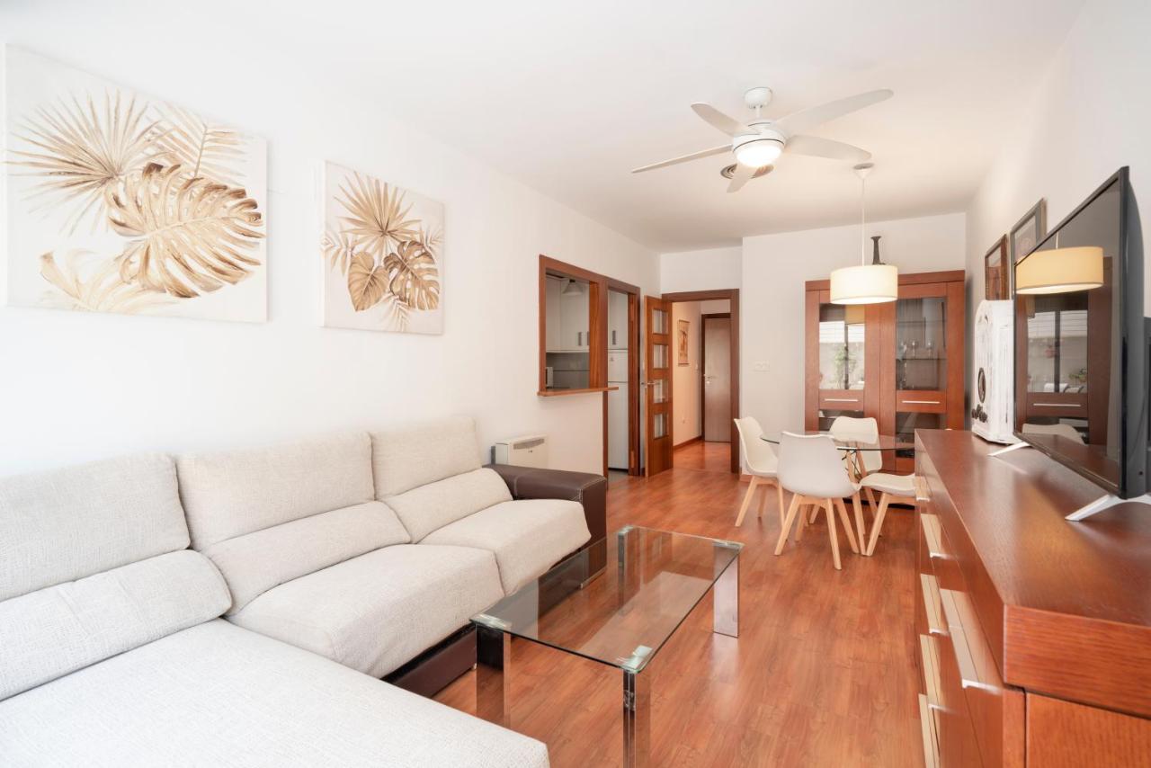 Apartment Enjoygranada Lujo Piscina Y Parking