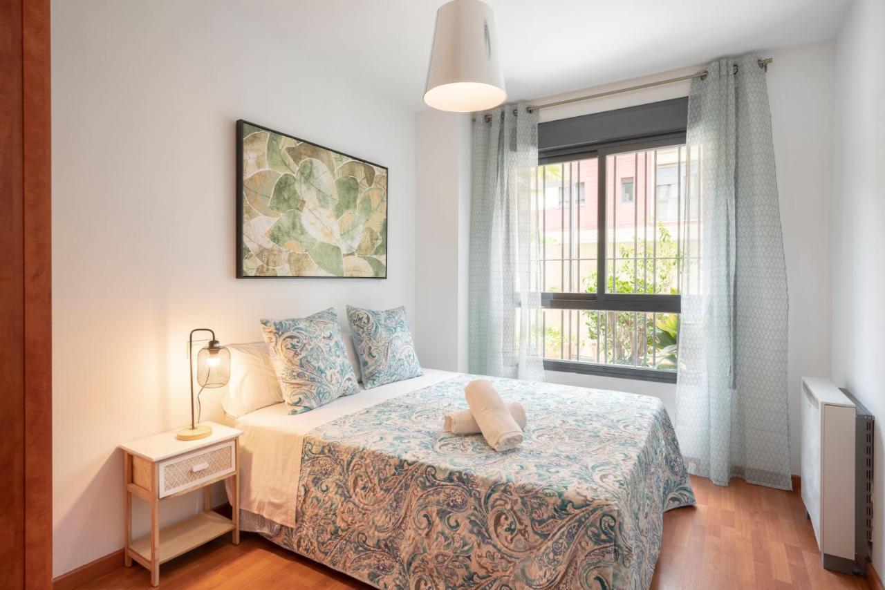 Apartment Enjoygranada Lujo Piscina Y Parking *