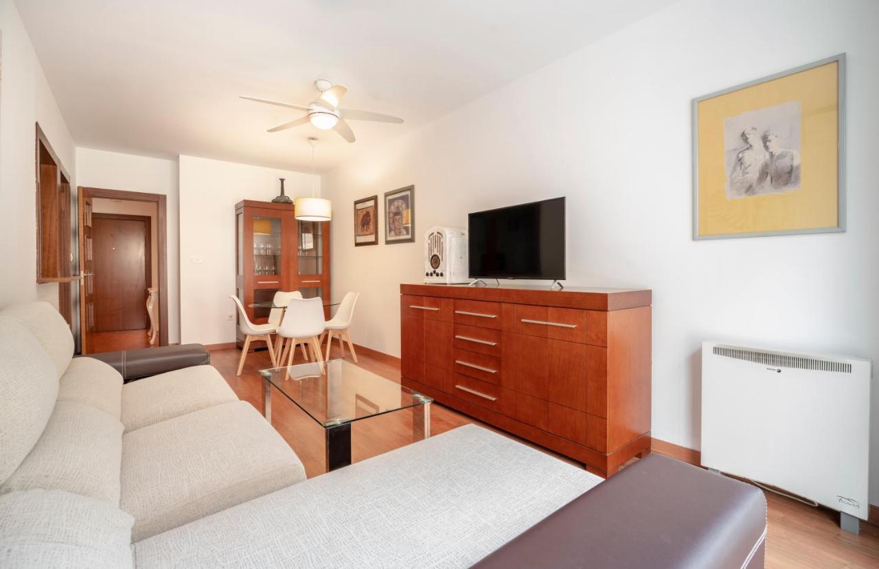 Enjoygranada Lujo Piscina Y Parking Apartment *