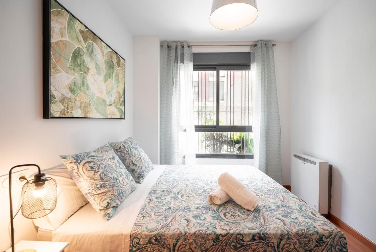 Enjoygranada Lujo Piscina Y Parking Apartment