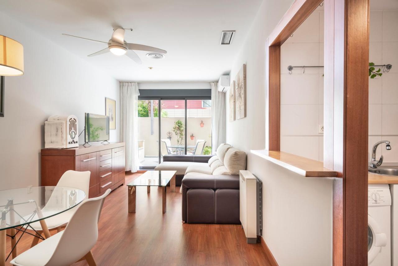 Apartment Enjoygranada Lujo Piscina Y Parking *