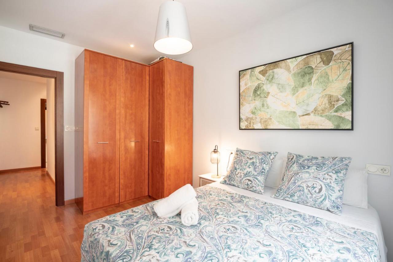 Apartment Enjoygranada Lujo Piscina Y Parking *